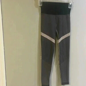 ❤️2/$50❤️[S]AIM’N Ribbed  Seamless Tights-NWOT